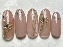 チェス(chess)/1月.2月限定デザイン7000円