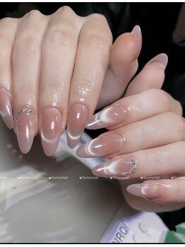 サニービューティースパ(SUNNY BEAUTY SPA)/