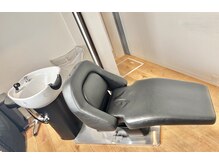 シュシュ(Chou chou)/癒しのひと時を