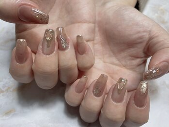 ジェミニ(Gemini)/