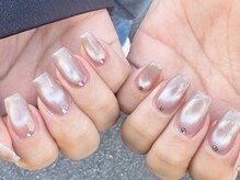 エムエイチネイル(MH_Nail)/マグネット