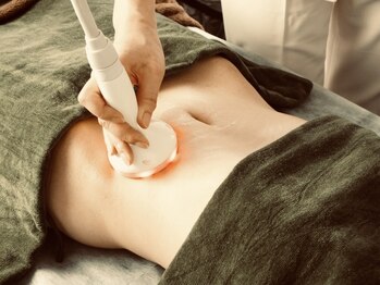 エステティックサロン 凜の写真/【溜め込んだ脂肪に喝!!】当店人気No.1のメリハリボディへ導くくびれ集中ケアで徹底アプローチ☆