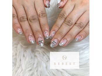 リーベスト 心斎橋(REBEST)/