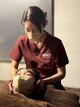 ミノオビュートガーデン(MINOH BEAUT garden)/