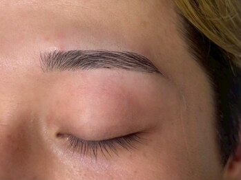 アイクイック 川口(Ai Quick)/☆アイブロウWAX☆