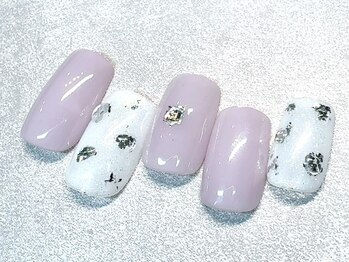 モノ(mono)/★シンプルネイル★