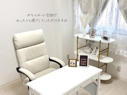 ヴェリタネイル(Verita nail)の写真