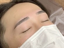 16° イチロクド【まつげパーマ/眉毛/アイブロウ/マツエク】【4/15NEW OPEN（予定）】/メンズ/眉毛/アイブロウ