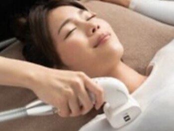 ビューティーマックス エースタジオ(Beauty MAX Astudio)の写真/ボリューム不足でお悩みの方に◎ヒアルロン酸の潤いと最新マシンでふっくらハリのある理想の美フォルムへ！