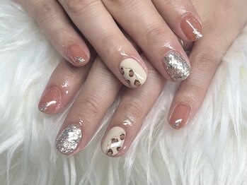 アニマル定額デザイン！YUI