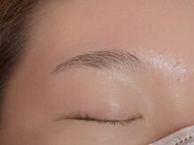 アンドシーク(&seek)の雰囲気(アイブローが初めての方も是非一度&seekにてご相談ください♪♪)