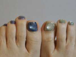 フットネイル