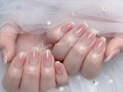 グラム(Glam)の写真