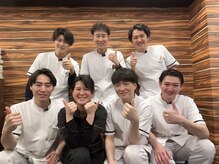 江戸川平井整骨院/国家資格者が対応