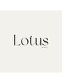ロータスネイル(Lotus Nail)/佐藤　伶奈