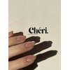 Nail salon Cheri.【ネイルサロン シェリ】のお店ロゴ