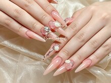 カメリアネイル 川崎(Camellia nail)