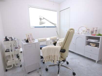フルリ(Fleuri)の写真