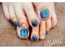 アイネイル(iNAIL)/