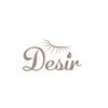 デジール(Desir)のお店ロゴ