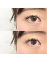 プライズアイリス アイラッシュ 池袋東口店(prize Iris eyelash)/まつ毛パーマ♪【池袋】