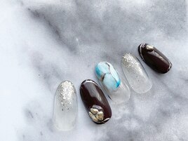 July,2020/nail design