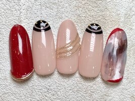 シンプルニュアンス