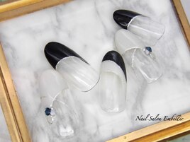 (1407)大人ななめフレンチ