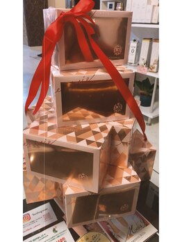 トータルビューティーエステサロン サクラ(SAKURA)/エニシーグローパック正規取扱店