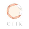 シルク(Cilk)ロゴ