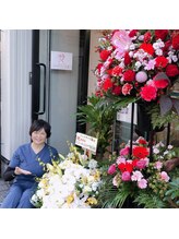 フットナース ケー(K)/フットケア歴25年のナースが施術