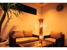 サンタイ(santai.)/1.来店～カウンセリング・説明