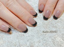 カイル 恵比寿(Kaile.)/ブラックフレンチ