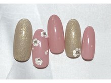 ココネイル 六十谷店(coco Nail)/デザインコース☆