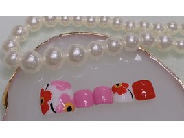 フットアート￥8,990