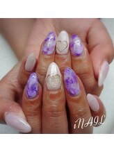 アイネイル(iNAIL)/