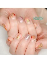 サロンリー(Salon Riee)/