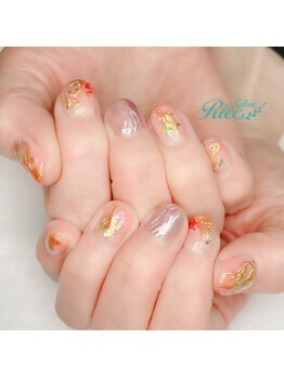 サロンリー(Salon Riee)/