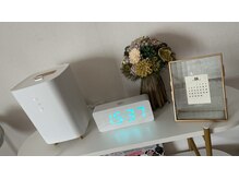 ビューティーセンス(Beauty 3eNSE)/しっかり加湿器＆アロマ