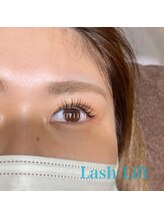 ドットイチイチマルイチ 銀座店(DOT1101)/ラッシュリフト