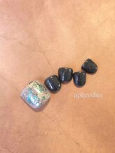 アプロディー 南上原店/footシンプルコース