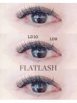 ベルグレン(Belleglen)/