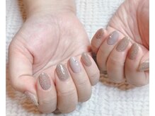 マルソ(marco)/【HAND】シンプルジェルコース