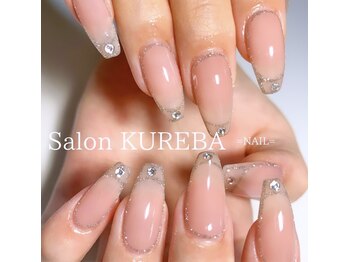 クレバ ミュー(KUREBA mieux)/