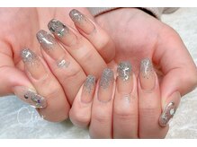 クリア(Clear)/ラメグラ