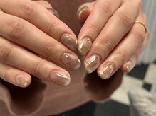 ミュー 蒲田(mue)/クリアニュアンスミラー