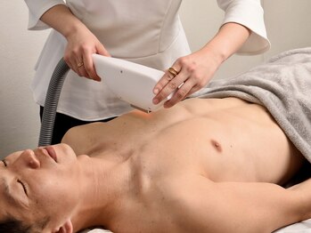 ロカヒ(Lokahi)/★メンズ脱毛★ 全身脱毛