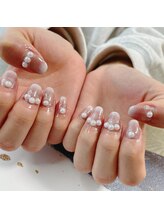 ブルーバードネイル(BLUE BIRD NAIL)/