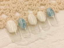 アンティム(Intime)/シンプルアートコース