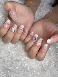 ワンホン☆長さ出し☆やり放題